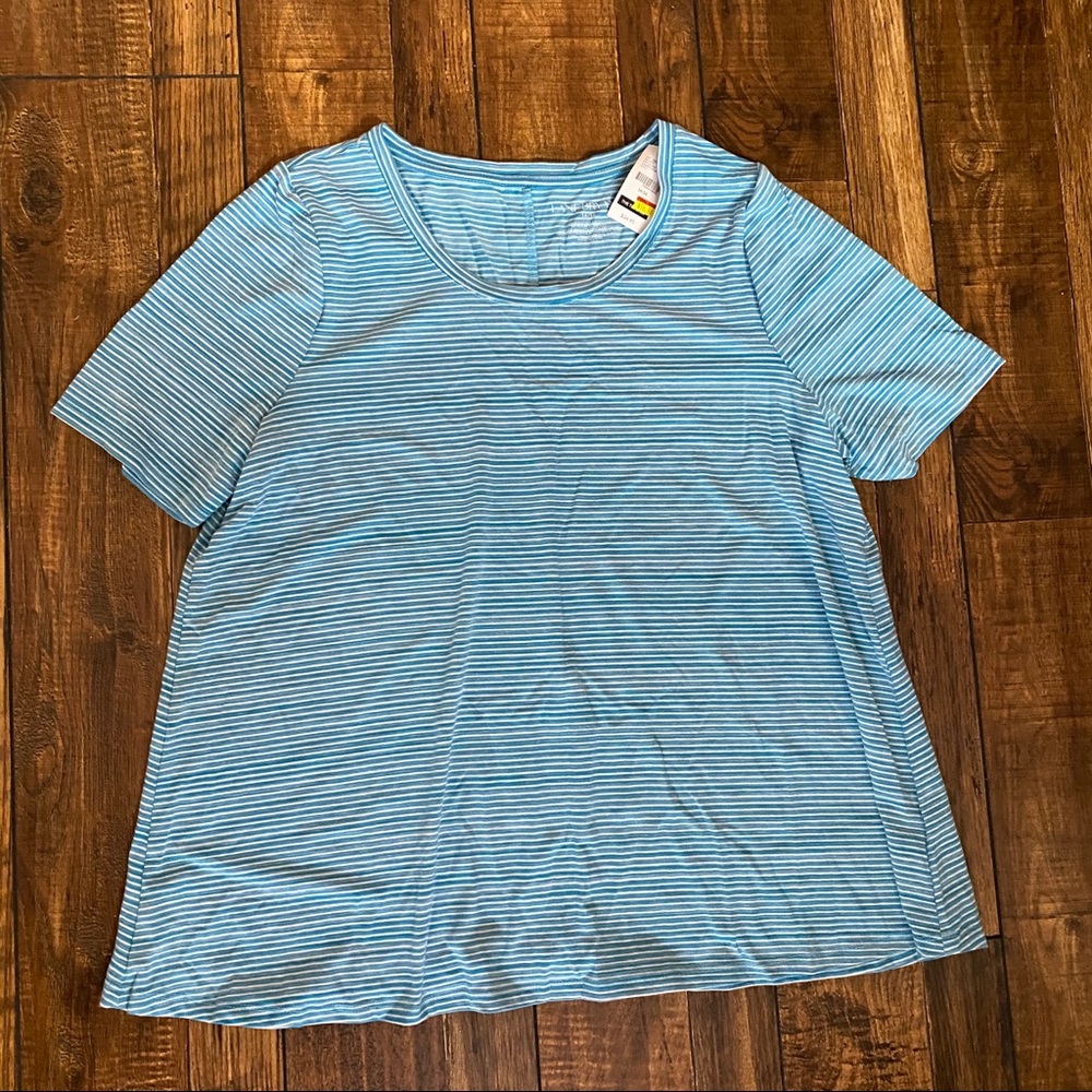 🆕 Lane Bryant top size 14/16